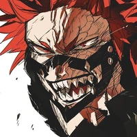 Ejirou Kirishima