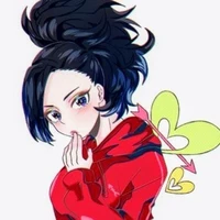 Yaoyorozu Momo