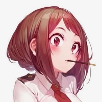 Ochaco Uraraka