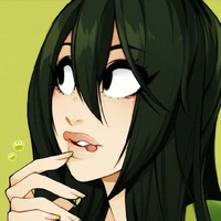 Tsuyu Asui