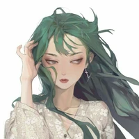 Aiko Midorya