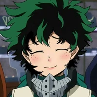 Izuku Midorya