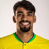 Lucas paquetá