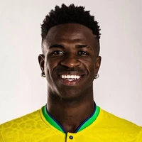 Vinicius Junior