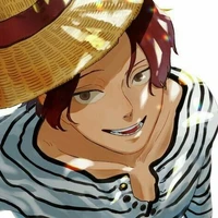 Shanks