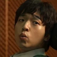 ฮันกยองซู(เพื่อนพระเอก)