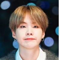 Min Yoongi💜