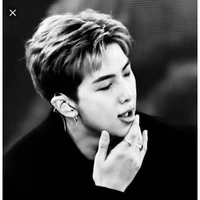 Kim Namjoon💜