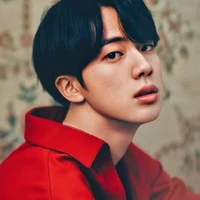 Kim Seokjin💜