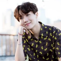 Jung Hoseok💜