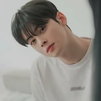 Eunwoo💜