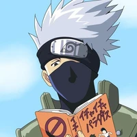 ฮาตาเกะ คาคาชิ