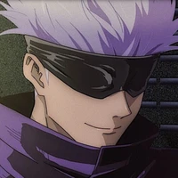 โกโจ ซาโตรุ