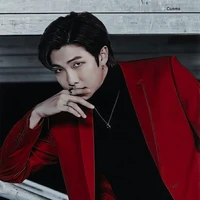 Kim namjoon
