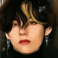 Kim taehyung