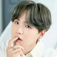 Yoongi George