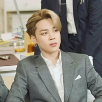 Jimin Stevanus