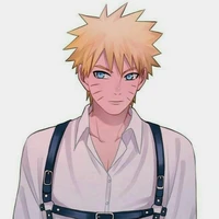 Naruto( Galma hibrido )