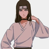 neji (Galma angel)