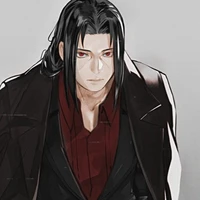 itachi( delta dominate demonio)