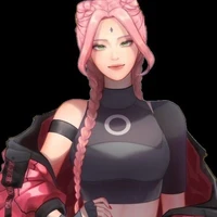sakura( alfa pura)