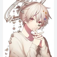 นายเอก(ลูคัส)