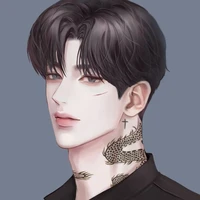 เกน(พระเอก)