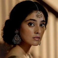 Monica Chatterjee (1&2Fl