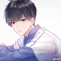 Yù Dài (fl’s friend)