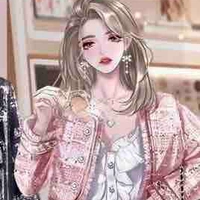 Lia (Xiâo’s ex)