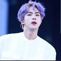 Kim Seokjin