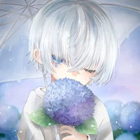 นิค(ลูกคนสุดท้องของวาวี+วาคิ)