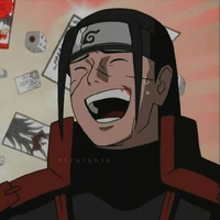 Hashirama Senju
