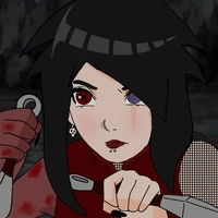 Lilith Uchiha