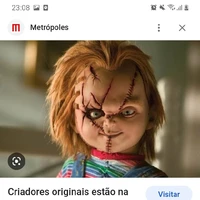 chucky