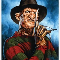 freddy kruger