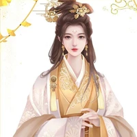 สนมผิง(คนรับใช้นายเอก🌺)