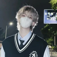 ไมอา(นายเอกปัจจุบัน)✨