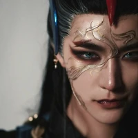 เหว่ยหลง💢(พระเอก+ฮ่องเต้👑)