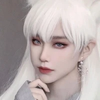 ไล่อี้(นายเอก+สัตว์วิเศษ🦊)