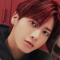 Taehyun • Alfa Dominante •