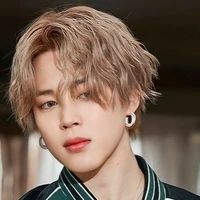 Jimin • Alfa •