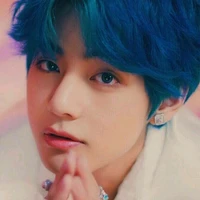 TaeHyung • Alfa •