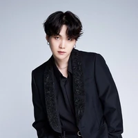 Min Yoongi