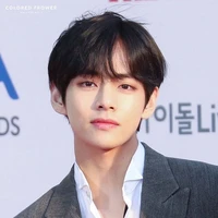 Kim taehyung