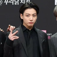 Jeon Jungkook