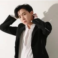 jhope xyander