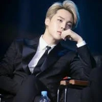 jimin xyander