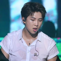 namjoon xyander
