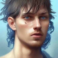 Ares แอรีส พระเอก ลูกเทพสงคราม